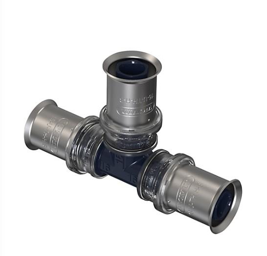 Wavin Tigris K5 Tee 16 mm Wavin Tigris K5 Tee 16 mm