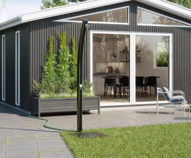 Nortiq 20 udebruser til solvarme - 21 L. Nortiq 20 udebruser til solvarme - 21 L.