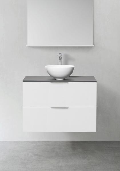 Hafa Spring Small Ø32 fritstående bowlevask - Uden overløb Hafa Spring Small Ø32 fritstående bowlevask - Uden overløb