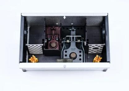 Camro SC topåbnet Safebox med rotte- og museklapfælde, komplet Camro SC topåbnet Safebox med rotte- og museklapfælde, komplet