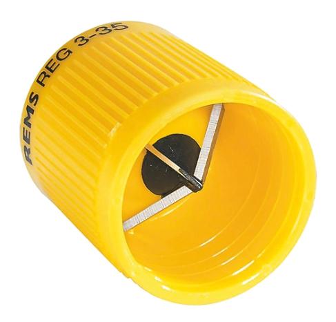 REMS afgrater indvendig / udvendig &Oslash; 3-35 mm