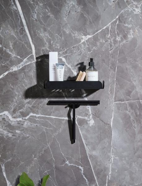 Cass&oslash;e badev&aelig;relsesskraber - Matsort