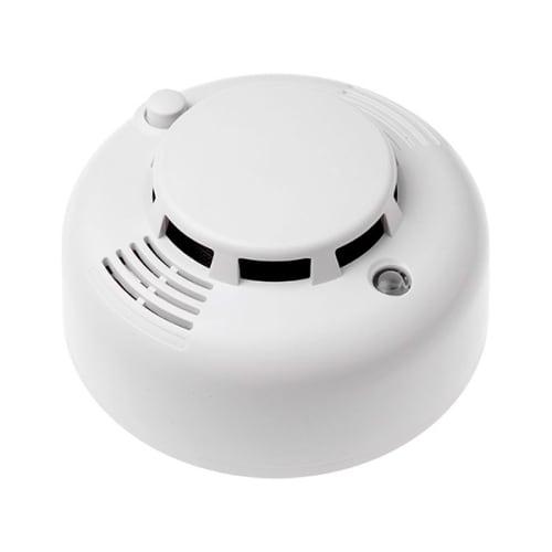 TrueGuard tr&aring;dl&oslash;s R&oslash;galarm