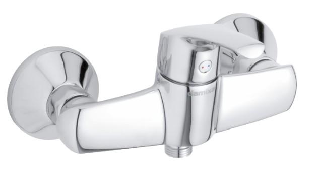 Damixa Rowan k&oslash;kkenarmatur t/v&aelig;g - Uden tud