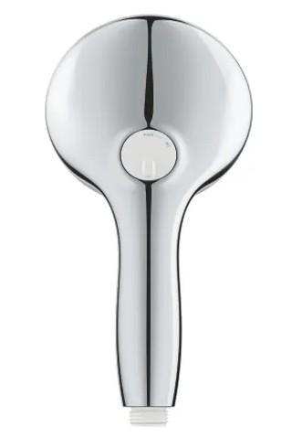 Grohe Tempesta 110 II håndbruser 2 spray - Krom Grohe Tempesta 110 II håndbruser 2 spray - Krom
