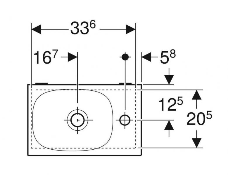 If&ouml; Sense Art 40 m&oslash;bels&aelig;t - Eg