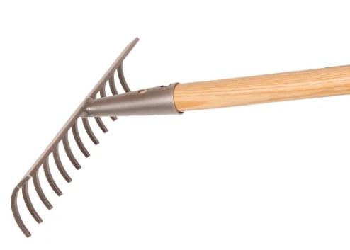 Galax rive, 12-tands/30,5 cm Galax rive, 12-tands/30,5 cm