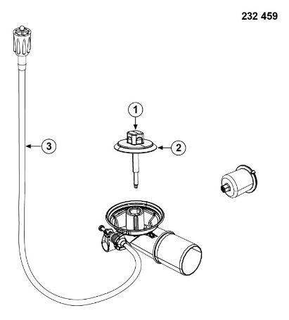 Blanco afl&oslash;bsbetjeningss&aelig;t infino