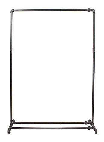 Simple Racks Greenwich Village fritstående tøjsystem - 63 x 35 CM Simple Racks Greenwich Village fritstående tøjsystem - 63 x 35 CM