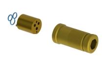 Vola Ventilhus fra 06/2020 - Forl&aelig;nget 20 mm