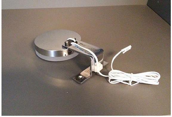 Dansani Jupiter lampe LED &Oslash;80mm - Gammel model