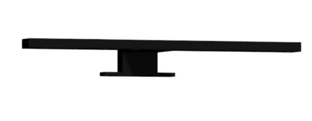 Dansani Mido Libra LED lampe - Sort Dansani Mido Libra LED lampe - Sort