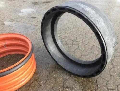 Lauridsen 700/600mm x 200 mm topafslutningsring Lauridsen 700/600mm x 200 mm topafslutningsring