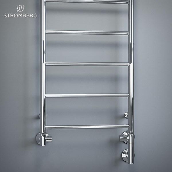 Str&oslash;mberg Hagen h&aring;ndkl&aelig;det&oslash;rrer til kombidrift - 50x78 cm - Matsort