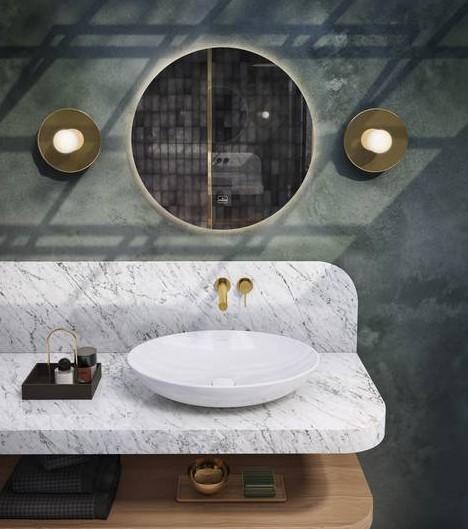 V&B Loop&Friends 62 fritst&aring;ende bowlevask - Med overl&oslash;b