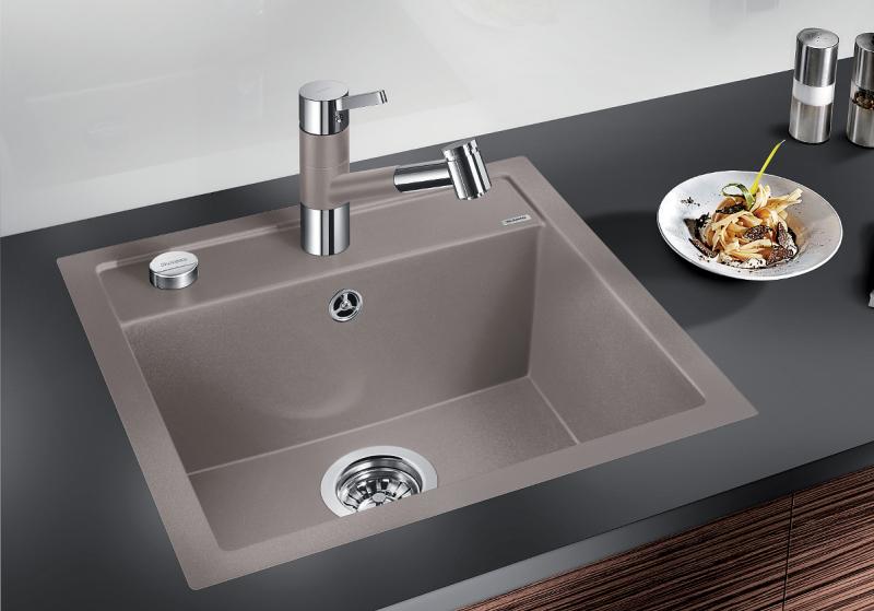 Blanco Dalago 5-F k&oslash;kkenvask - Antracit