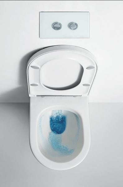 Alterna Image RIMless v&aelig;gh&aelig;ngt toilet