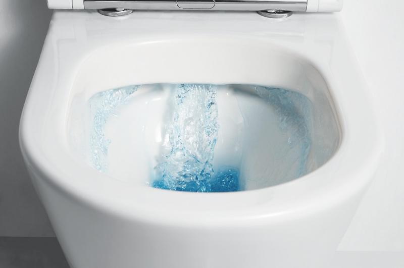 Alterna IMAGE Compact væghængt toilet Rimless Alterna IMAGE Compact væghængt toilet Rimless