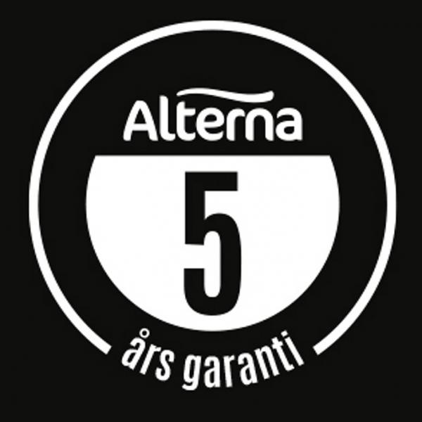 Alterna Image Round Brusesæt 3-jet funktion Alterna Image Round Brusesæt 3-jet funktion