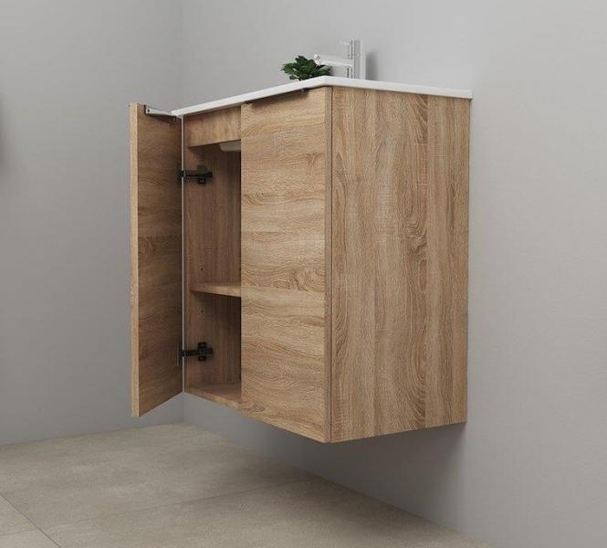 Sanibell Online 60 mini m&oslash;bels&aelig;t - Flatpack - Bardolino eg