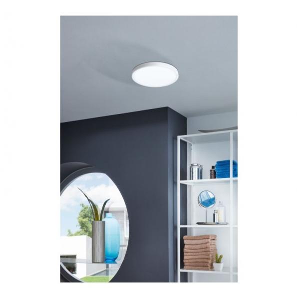 Eglo Fueva 5 p&aring;bygningslampe