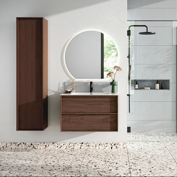 Str&oslash;mberg Skara 120 badev&aelig;relsesskab - M&oslash;rk eg