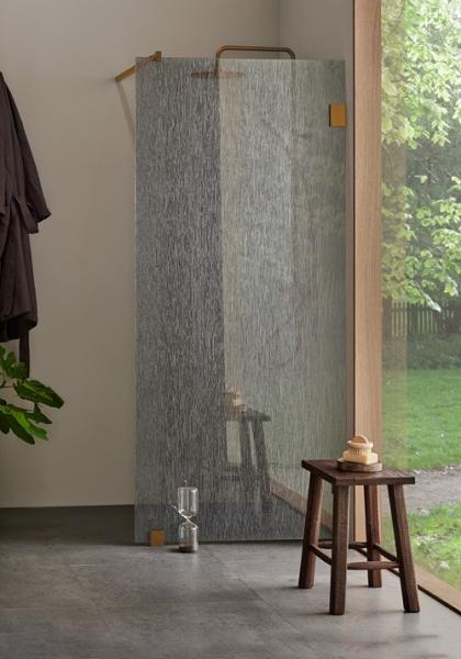 Hafa Infinity Lace brusev&aelig;g 80 - Messing