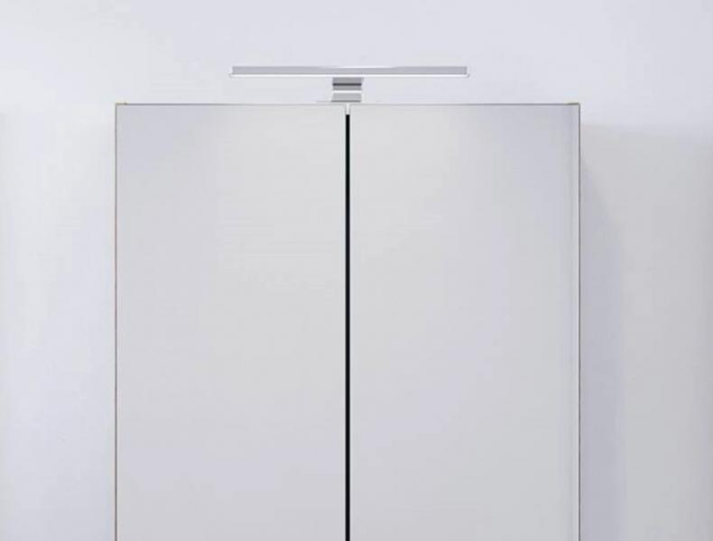 Dansani Mido Libra LED lampe - Sort Dansani Mido Libra LED lampe - Sort