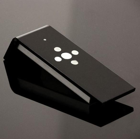 Eico Distante 90 W SM - Link emh&aelig;tte til indbygning - Hvid