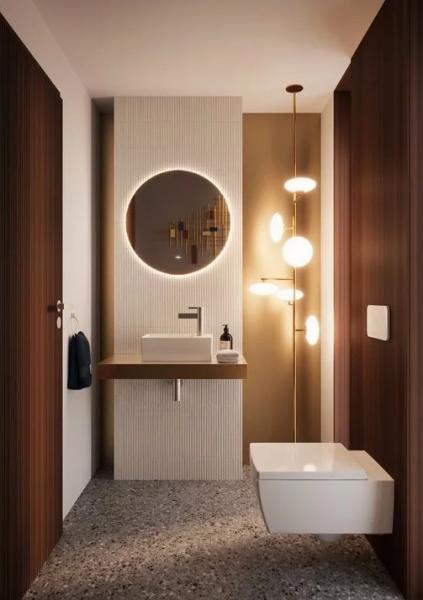 Villeroy & Boch Memento 2.0 Rimless væghængt toilet - Hvid Villeroy & Boch Memento 2.0 Rimless væghængt toilet - Hvid