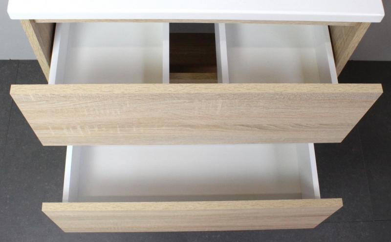 Sanibell Online 60 m&oslash;belpakke - Bardolino eg