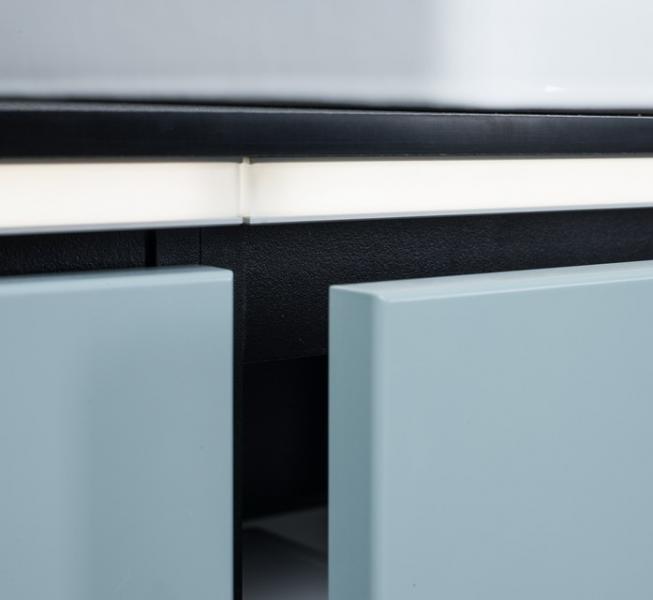 Str&oslash;mberg Lysliste under vask 80