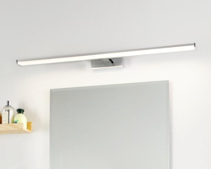 Eglo Pandella LED v&aelig;glampe til bad - 78 cm