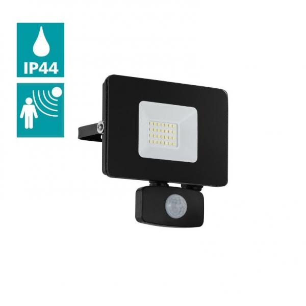 Eglo Faedo 3 v&aelig;glampe