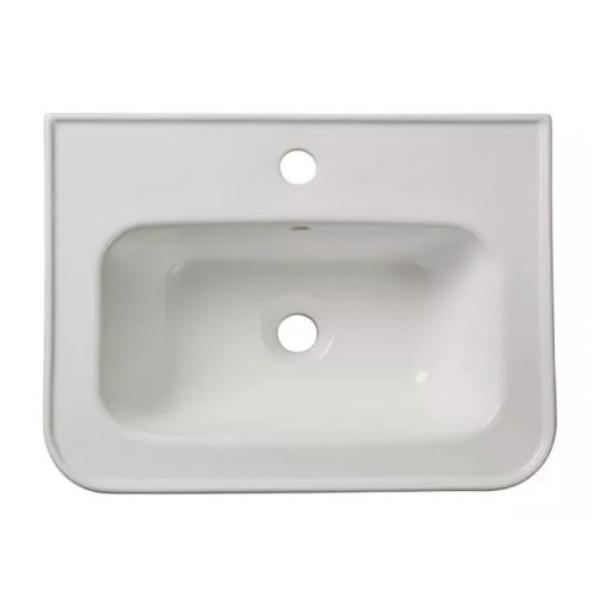 Cassøe Fanø 62 møbelsæt m/låger - Nordisk grøn Cassøe Fanø 62 møbelsæt m/låger - Nordisk grøn