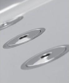 Str&oslash;mberg Massagesystem 40