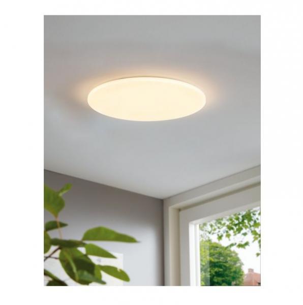 Eglo Pogliola v&aelig;g- og loftslampe