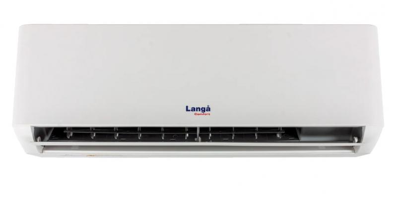 Langå varmepumpe luft til luft 7,5 kw med WiFi Langå varmepumpe luft til luft 7,5 kw med WiFi