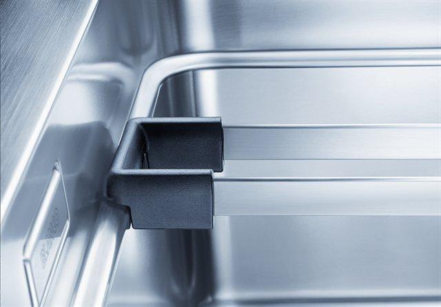 Blanco Etagon 500-IF/A k&oslash;kkenvask