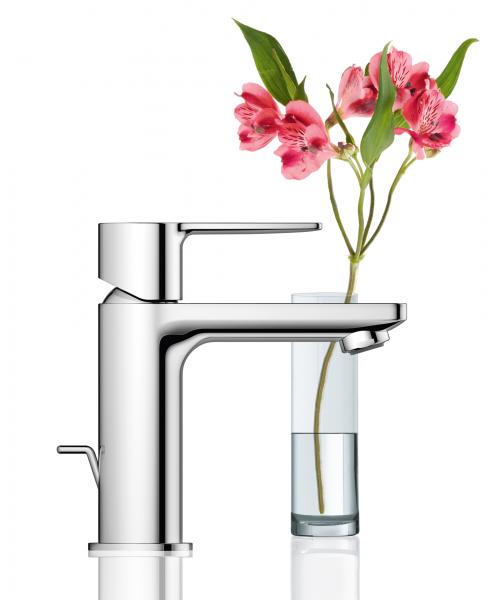 Grohe Lineare New XS håndvaskarmatur - Krom Grohe Lineare New XS håndvaskarmatur - Krom