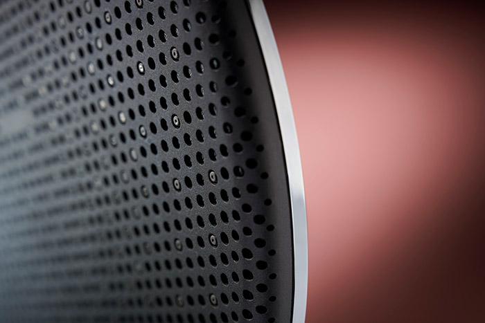 hansgrohe Raindance Alive S hovedbruser 300 1jet m/EcoSmart - Krom