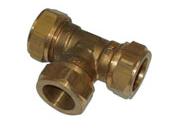 Fittings til pex- og kobberr�r