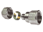 Fittings til alupex r�r