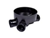 Sandfangsbr�nd og tilbeh�r