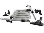 Maskiner, slangesæt og tilbehør, mundstykker, sugekontakter