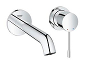 Indbygningsarmatur til h�ndvask 