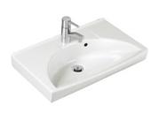 Toiletter og H�ndvaske