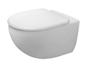 Toilets�der til Duravit