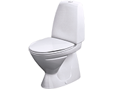 Toilets�der til If�