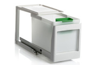 Affaldssortering og affaldskv�rne